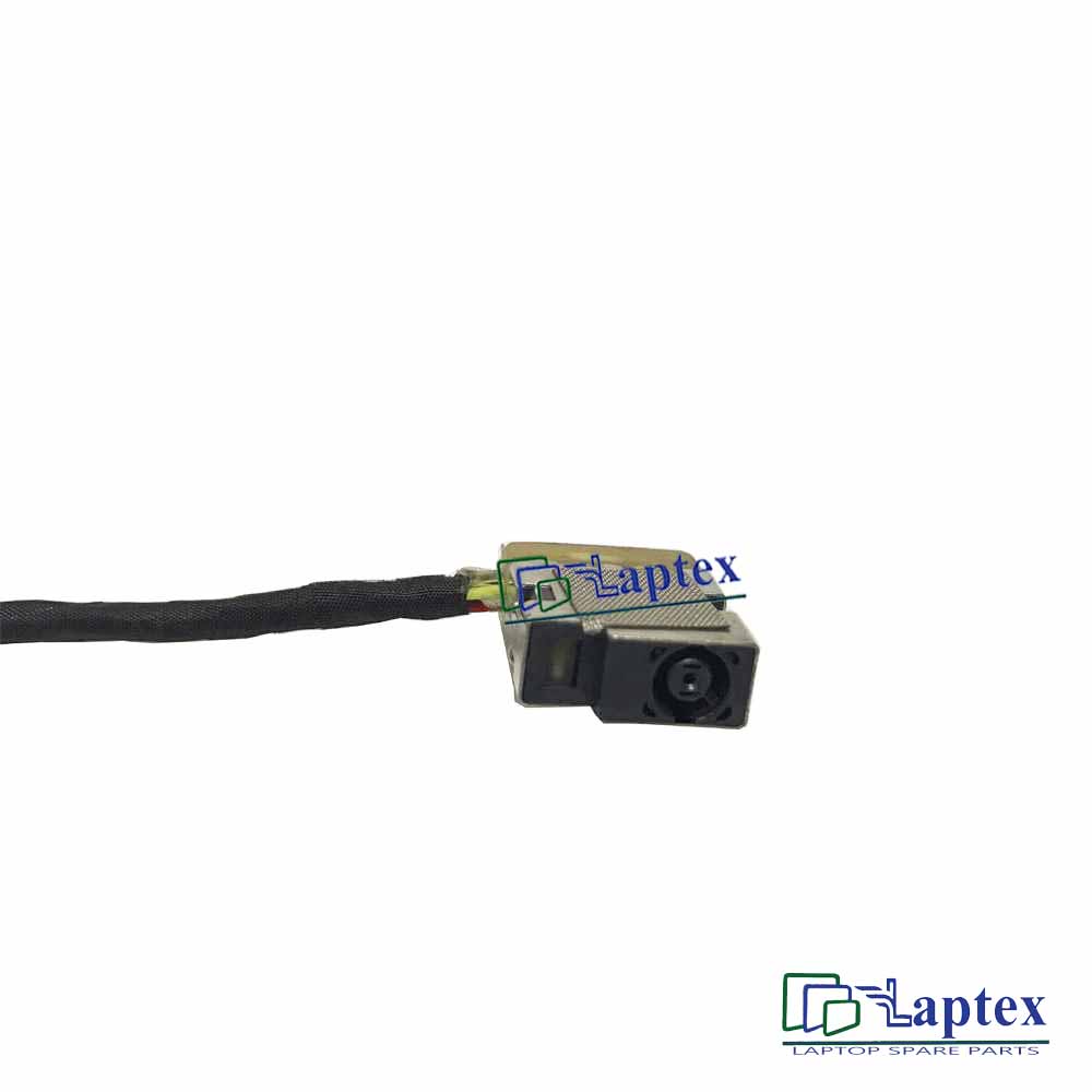 DC Jack For HP 250 G4 With Cable